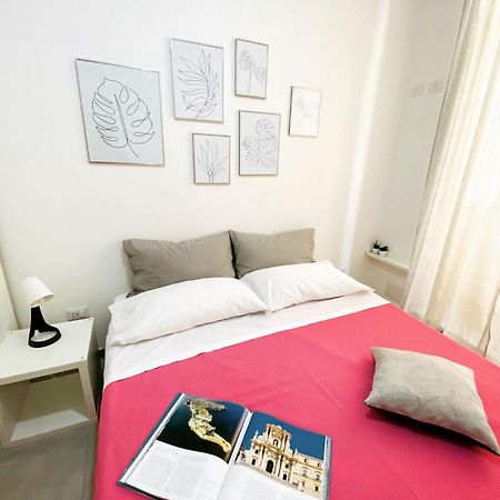 فندق Casa 68 Ortigia سيراكوزا المظهر الخارجي الصورة