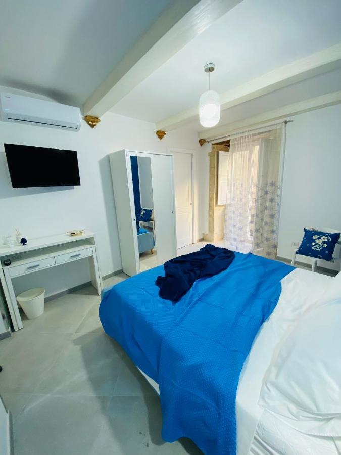فندق Casa 68 Ortigia سيراكوزا المظهر الخارجي الصورة