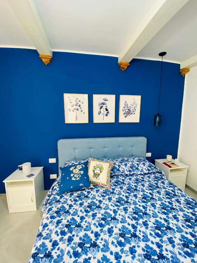فندق Casa 68 Ortigia سيراكوزا المظهر الخارجي الصورة
