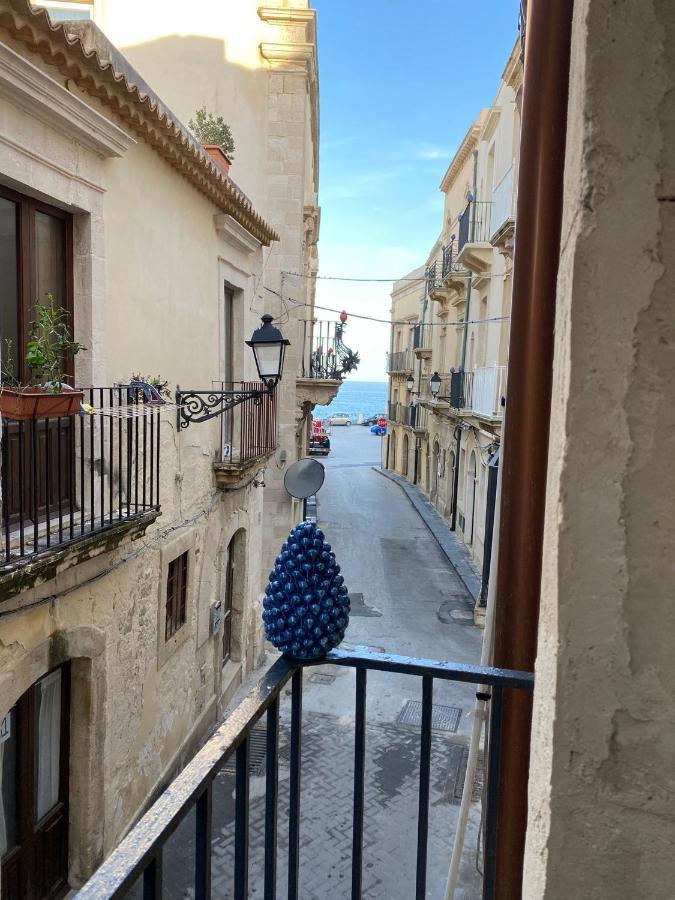 فندق Casa 68 Ortigia سيراكوزا المظهر الخارجي الصورة