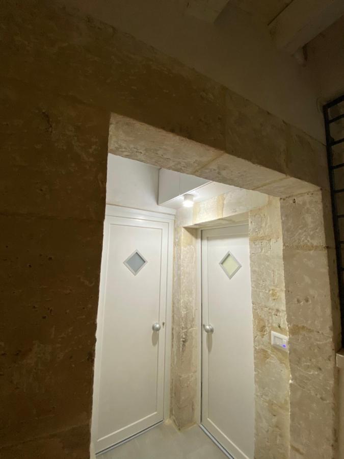 فندق Casa 68 Ortigia سيراكوزا المظهر الخارجي الصورة