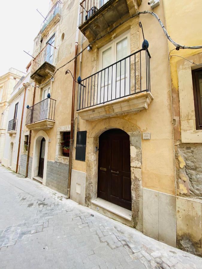 فندق Casa 68 Ortigia سيراكوزا المظهر الخارجي الصورة
