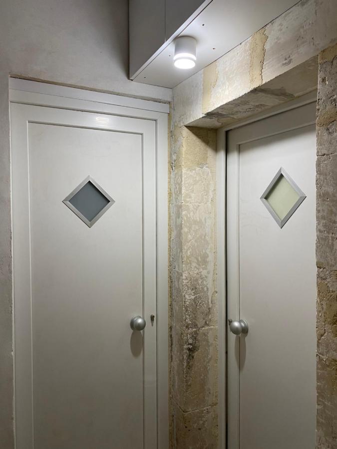 فندق Casa 68 Ortigia سيراكوزا المظهر الخارجي الصورة