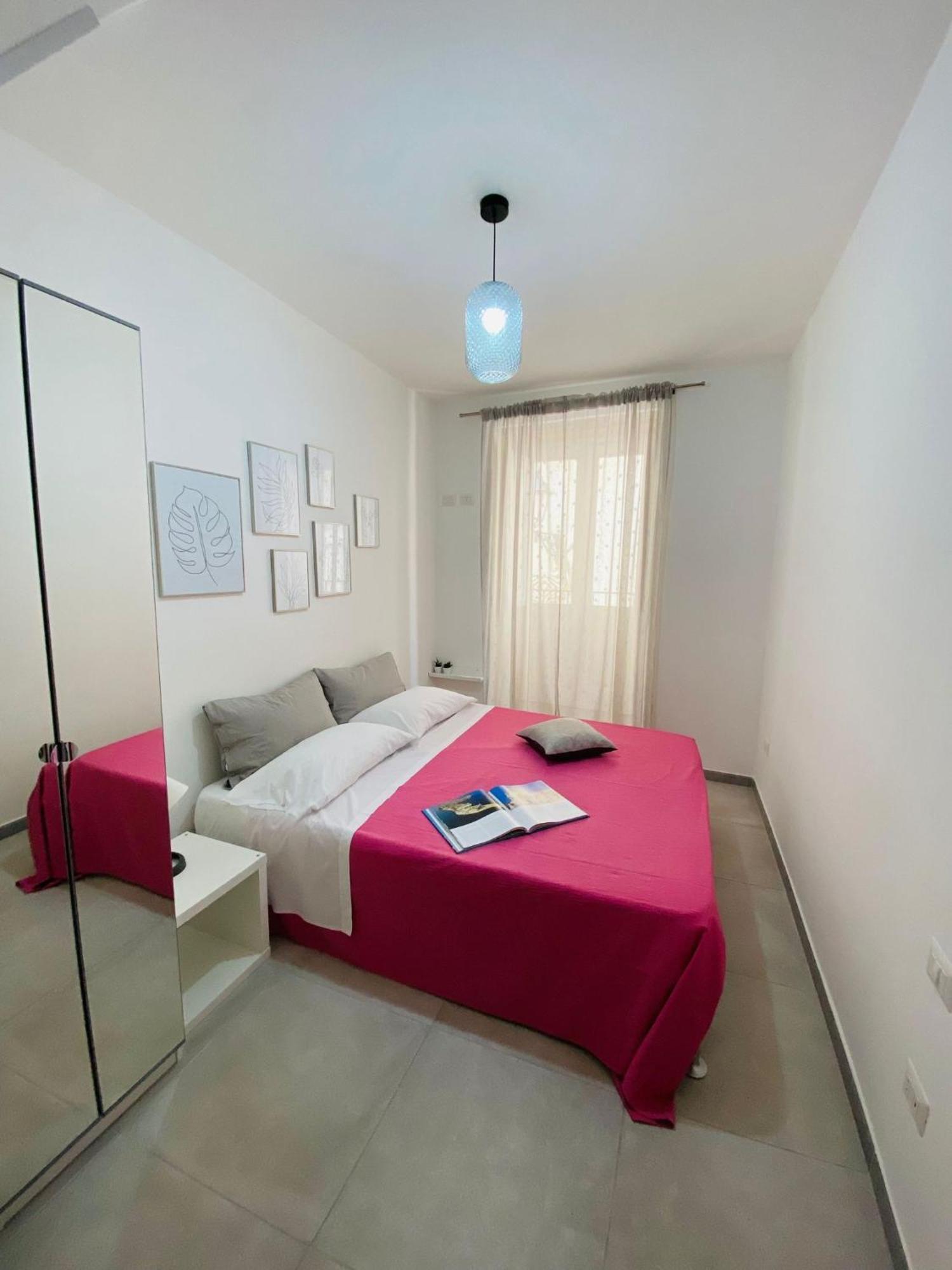 فندق Casa 68 Ortigia سيراكوزا المظهر الخارجي الصورة