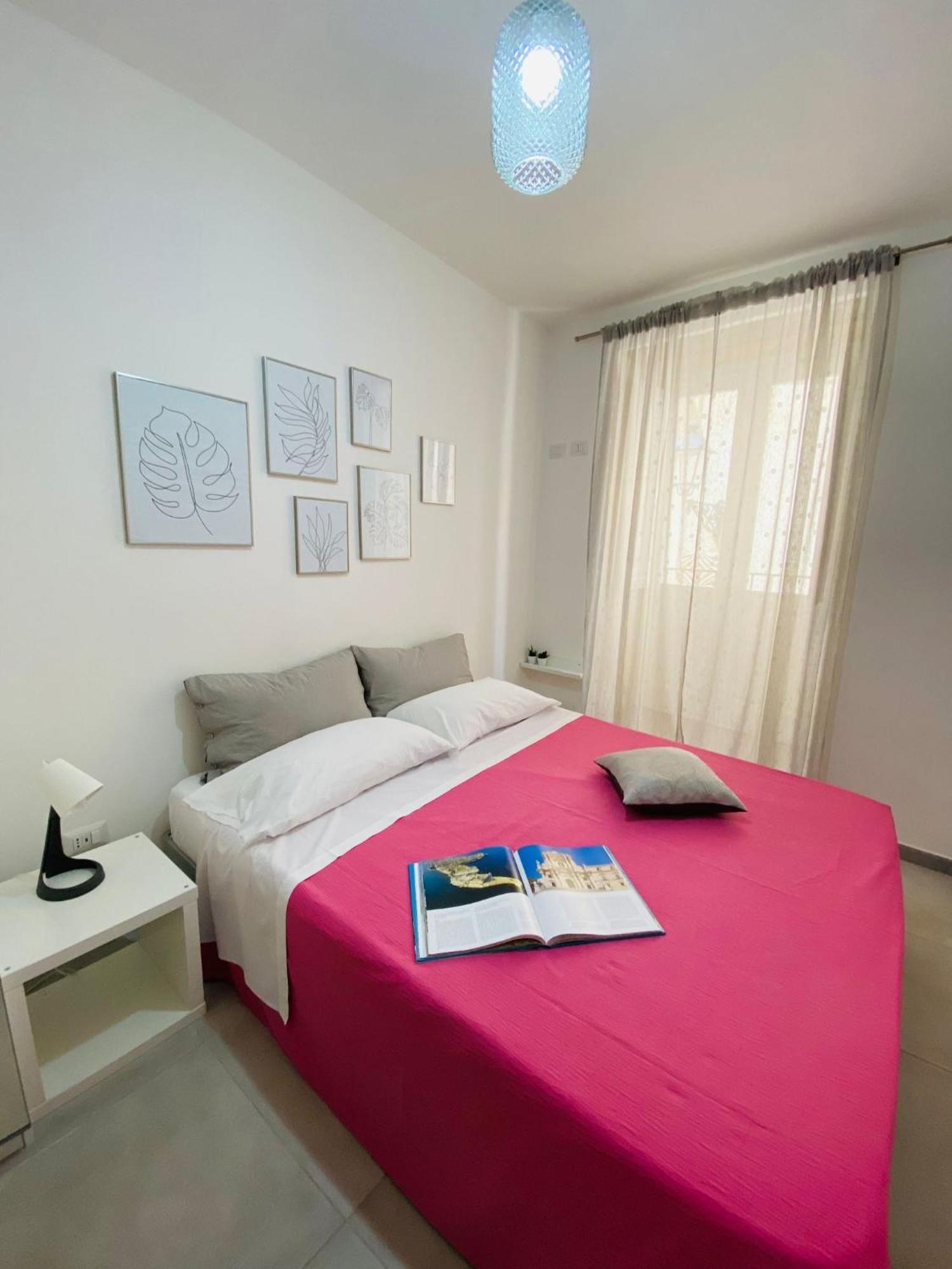 فندق Casa 68 Ortigia سيراكوزا المظهر الخارجي الصورة